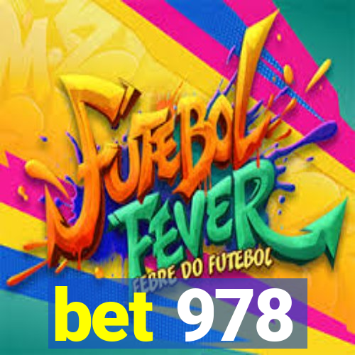 bet 978